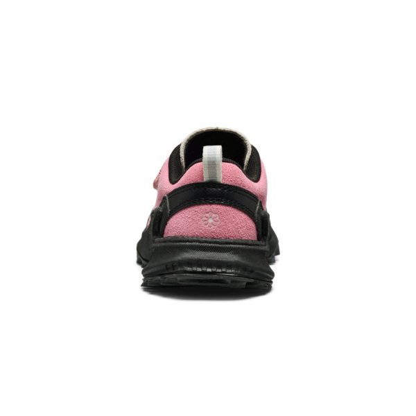 Little Kid's Jasper Zionic Sneaker | Cashmere Rose/Giggle Pink