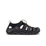 Men's Hyperport H2 Sandal | Black Stardust