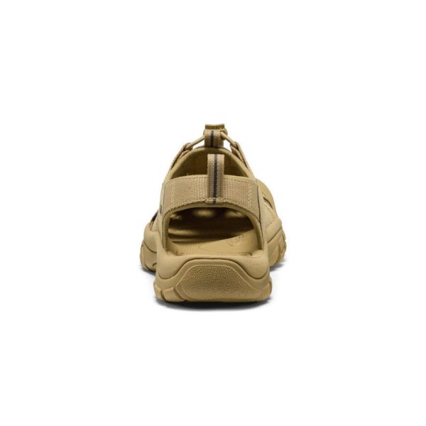 Men's Newport H2 Sandal | Monochrome/Khaki