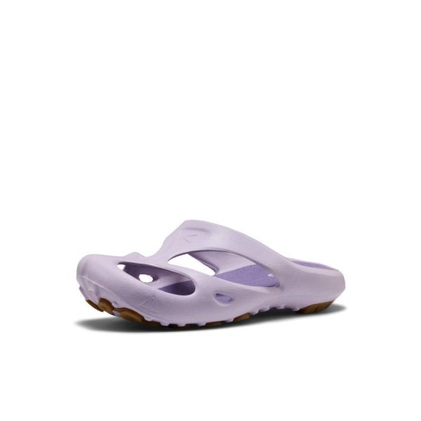 Women's Shanti Clog | Thistle
