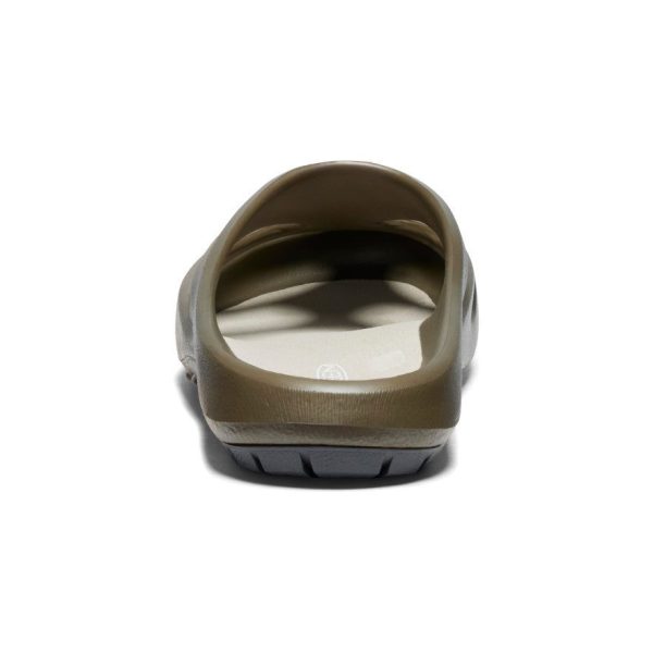 Men's Shanti Clog | Canteen/Plaza Taupe