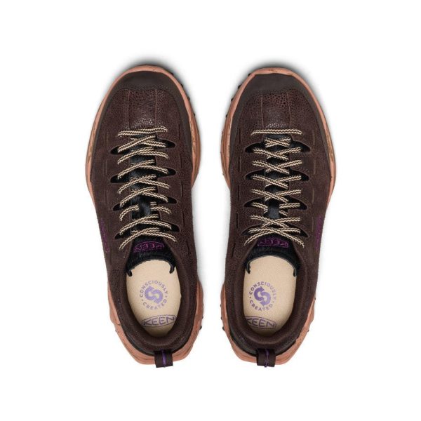 Men's Jasper Zionic Sneaker | Terrain Java