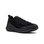 Men's Jasper Zionic Sneaker | Black/Alloy