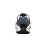 Women's KS86 Utility ESD Work Sneaker (Carbon Toe) | Magnet/Black