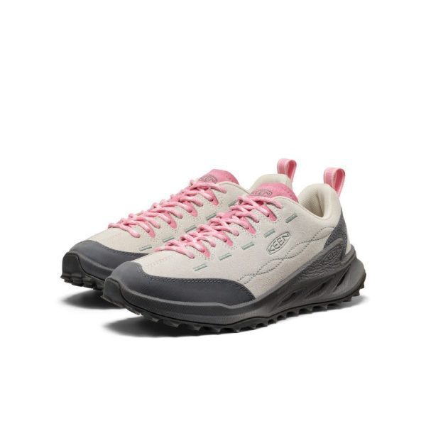 Women's Jasper Zionic Sneaker | Vapor/Cashmere Rose