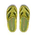 Shanti Arts Clog x Gentle Fullness | GF Flowers