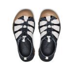 Men's Newport HL Sandal | Perseid Black/Vapor