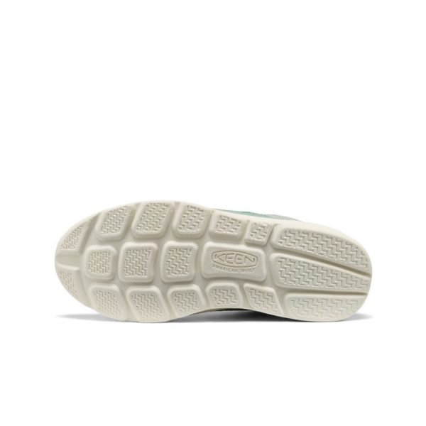 Women's KM2 Jogger | Iceberg Green/Desert Sage