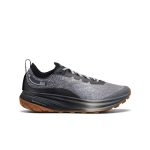 Men's Seek Trail Running Shoe | Black/Magnet