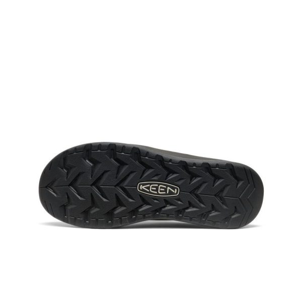 Men's Whyser Slip-On | Bronze Green/Black