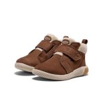 Toddlers' KNX Middie  |  Bison/Safari