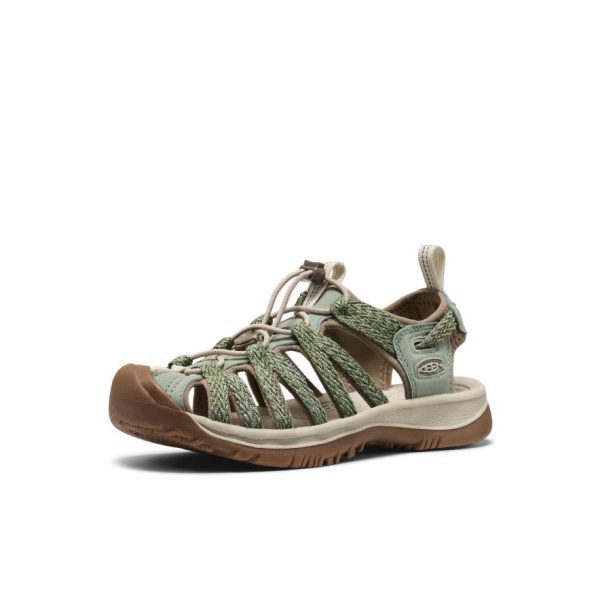 Women's Whisper | Lily Pad