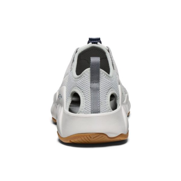 Men's Hyperport H2 Sandal | Alloy/Naval Academy