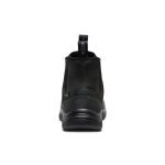 Men's Anchorage IV Waterproof Boot  |  Black/Black