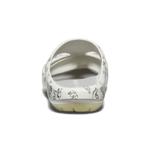 All Gender Shanti Arts Clog x Us 4 IRIOMOTE | Us 4 Iriomote