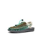 Women's UNEEK Sneaker  |  Birch/Cabbage
