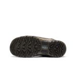 Men's Targhee IV Waterproof Hiking Shoe | Java/Bison