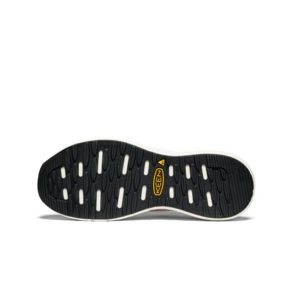 Women's Speedworks Work Sneaker (Carbon Toe) | Skyway/Black