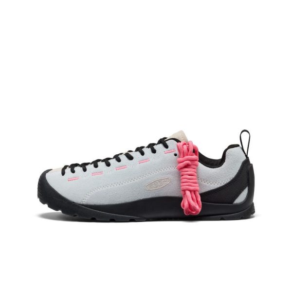 Women's Jasper Sneaker | Ballad Blue/Pink Lemonade